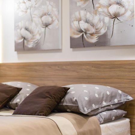 Apartament A106 Polanki Park Spa Kolobřeh Exteriér fotografie