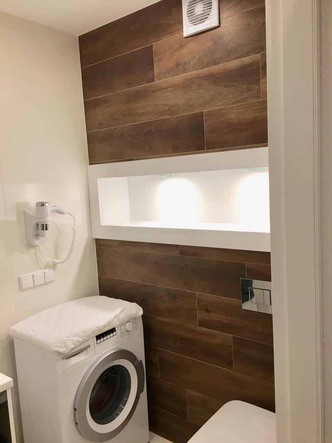 Apartament A106 Polanki Park Spa Kolobřeh Exteriér fotografie