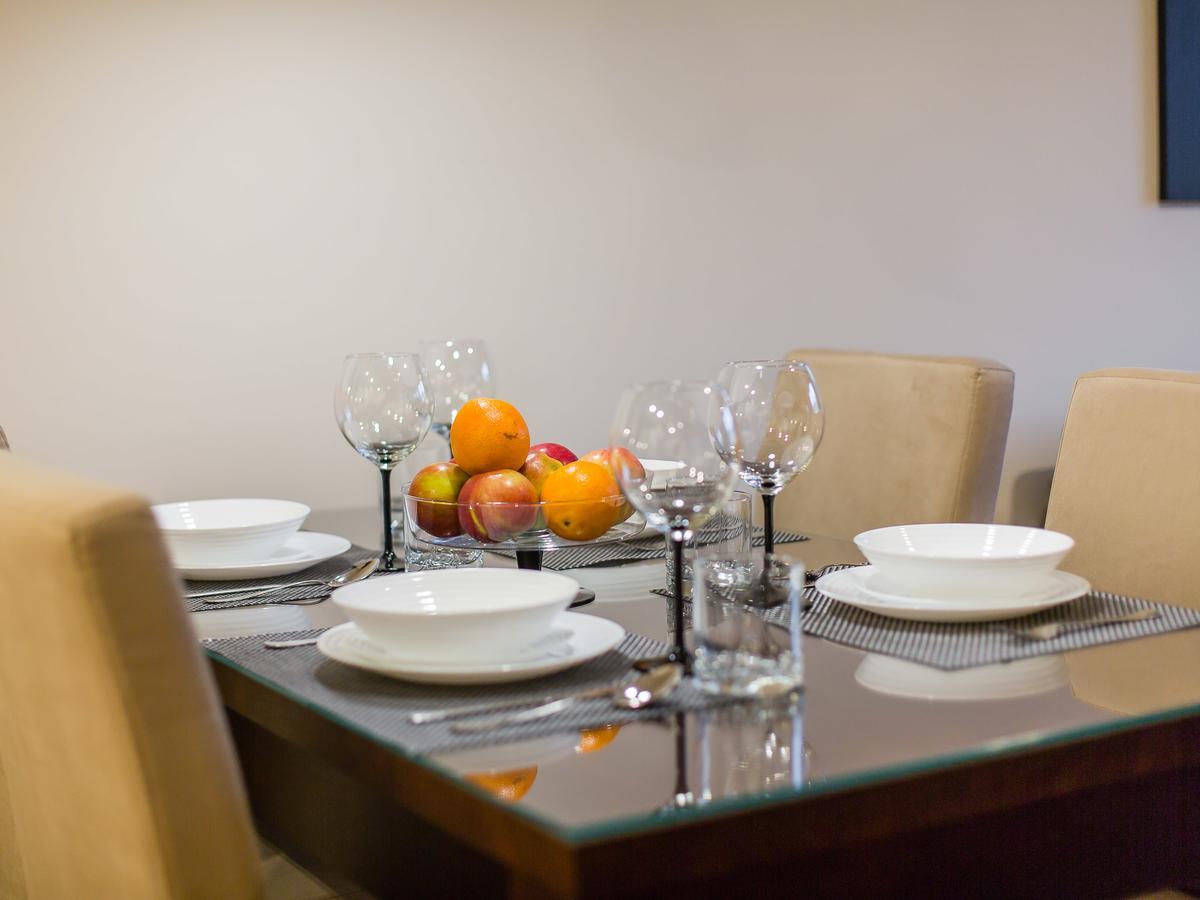 Apartament A106 Polanki Park Spa Kolobřeh Exteriér fotografie