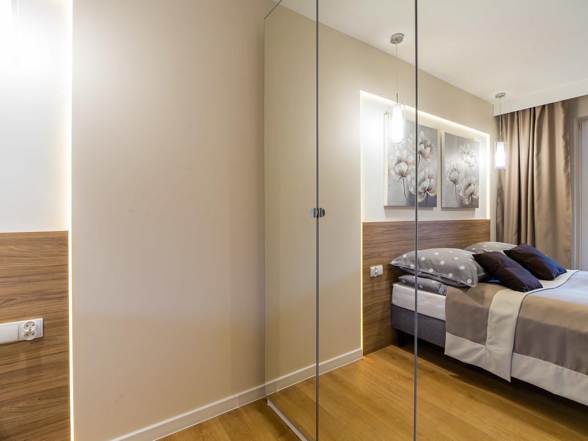 Apartament A106 Polanki Park Spa Kolobřeh Exteriér fotografie