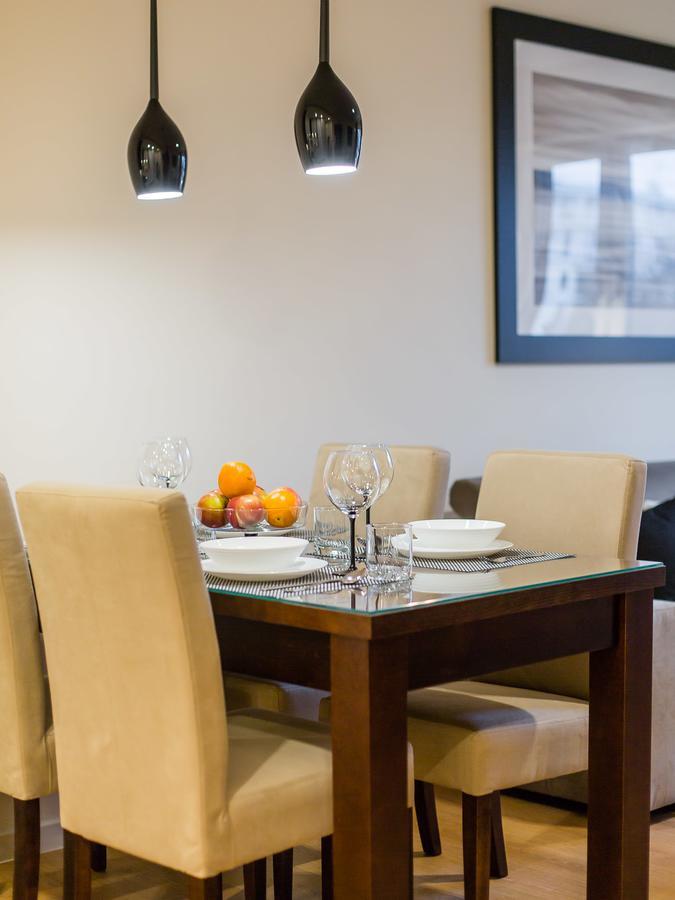 Apartament A106 Polanki Park Spa Kolobřeh Exteriér fotografie