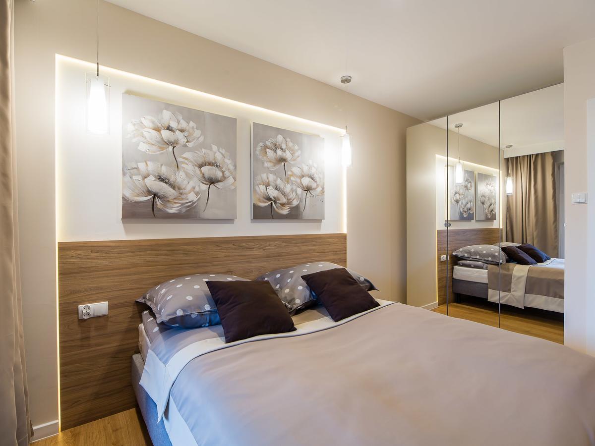 Apartament A106 Polanki Park Spa Kolobřeh Exteriér fotografie