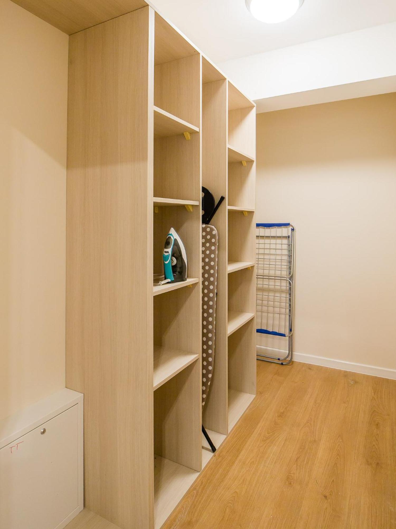 Apartament A106 Polanki Park Spa Kolobřeh Exteriér fotografie