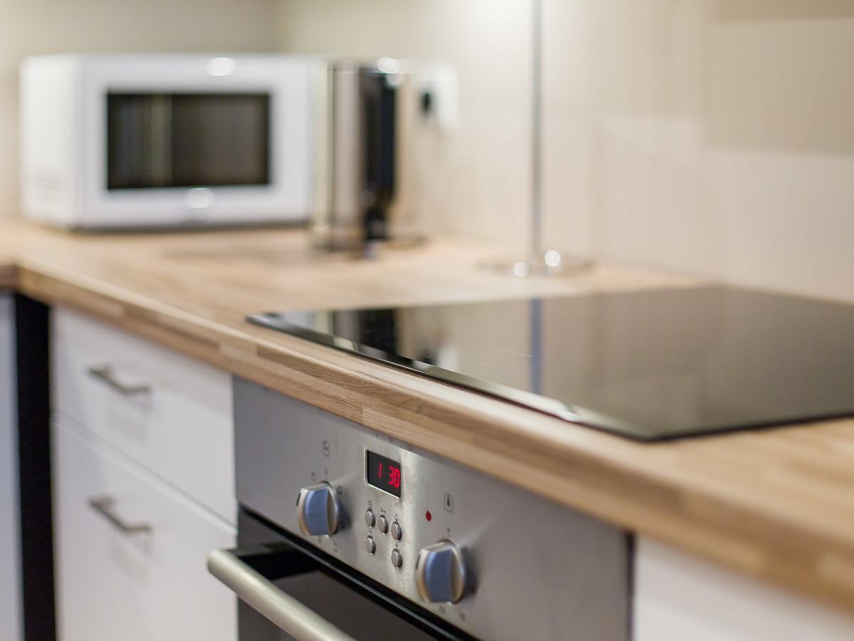 Apartament A106 Polanki Park Spa Kolobřeh Exteriér fotografie