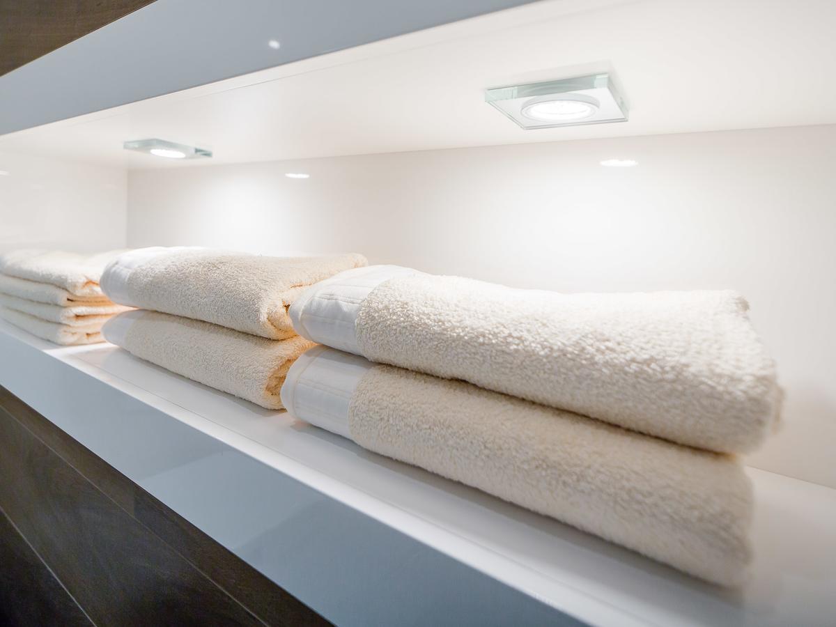 Apartament A106 Polanki Park Spa Kolobřeh Exteriér fotografie