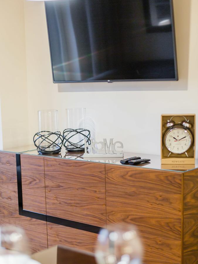 Apartament A106 Polanki Park Spa Kolobřeh Exteriér fotografie