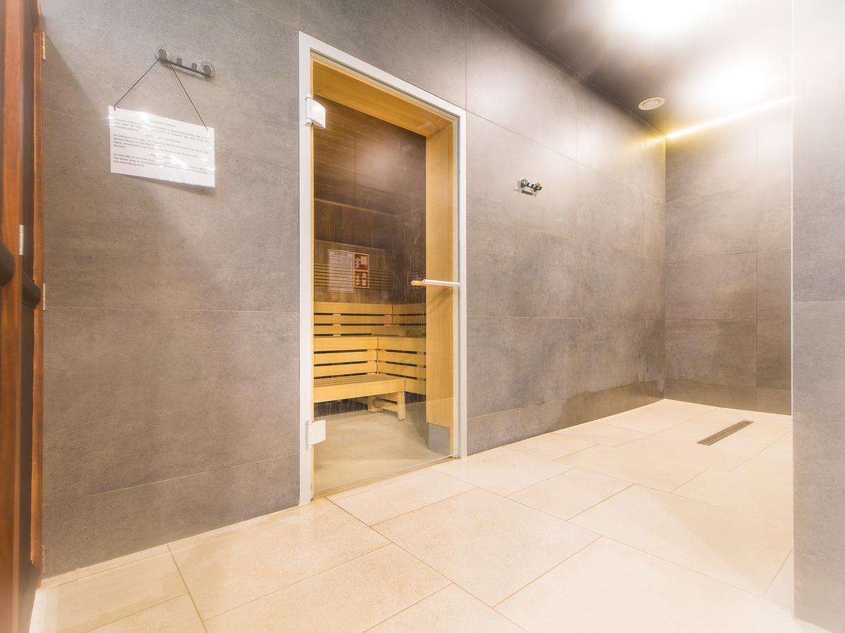 Apartament A106 Polanki Park Spa Kolobřeh Exteriér fotografie